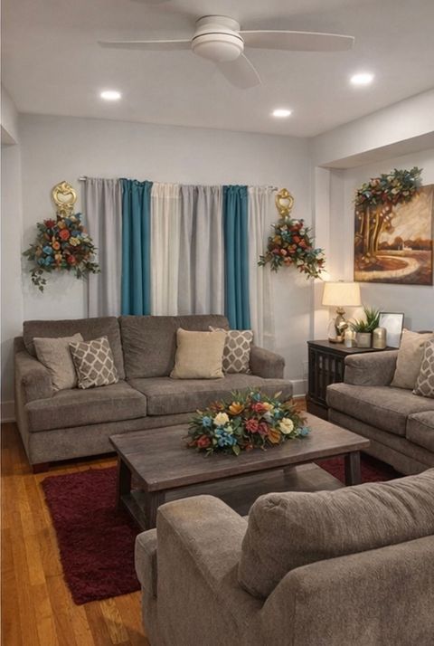 Tiny photo for 1929 S Christiana Avenue, Chicago, IL 60623 (MLS # 12582925)