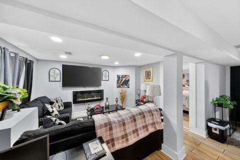 Tiny photo for 1929 S Christiana Avenue, Chicago, IL 60623 (MLS # 12582925)