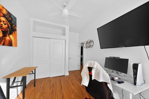 Tiny photo for 1929 S Christiana Avenue, Chicago, IL 60623 (MLS # 12582925)