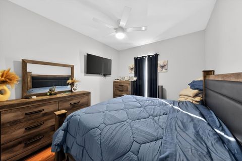 Tiny photo for 1929 S Christiana Avenue, Chicago, IL 60623 (MLS # 12582925)