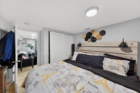 Tiny photo for 1929 S Christiana Avenue, Chicago, IL 60623 (MLS # 12582925)