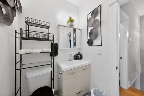 Tiny photo for 1929 S Christiana Avenue, Chicago, IL 60623 (MLS # 12582925)