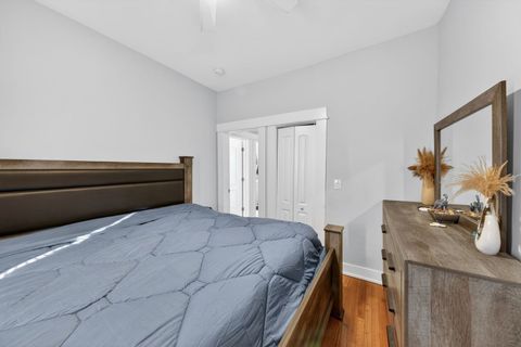 Tiny photo for 1929 S Christiana Avenue, Chicago, IL 60623 (MLS # 12582925)