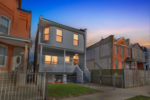 Photo of 1929 S Christiana Avenue, Chicago, IL 60623 (MLS # 12582925)