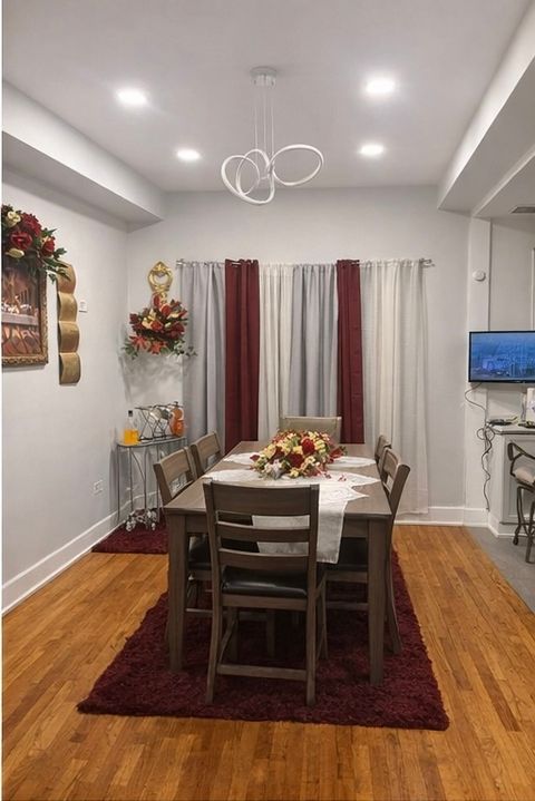 Tiny photo for 1929 S Christiana Avenue, Chicago, IL 60623 (MLS # 12582925)