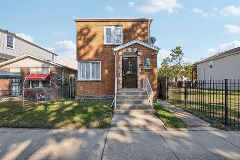 Photo of 1336 E 73rd Street, Chicago, IL 60619 (MLS # 12531856)
