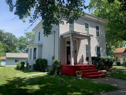 Photo of 644 Congress Street, Ottawa, IL 61350 (MLS # 12720594)