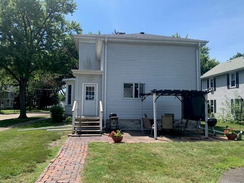 Tiny photo for 644 Congress Street, Ottawa, IL 61350 (MLS # 12720594)