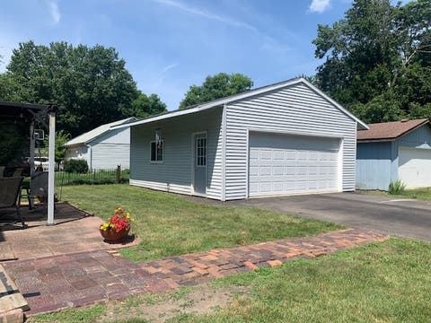 Tiny photo for 644 Congress Street, Ottawa, IL 61350 (MLS # 12720594)