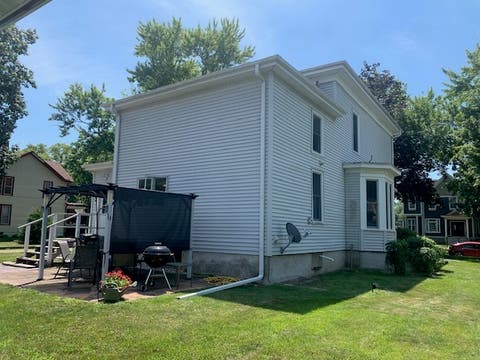 Tiny photo for 644 Congress Street, Ottawa, IL 61350 (MLS # 12720594)