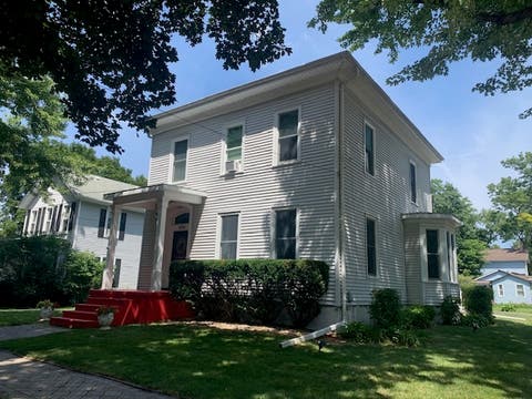 Tiny photo for 644 Congress Street, Ottawa, IL 61350 (MLS # 12720594)
