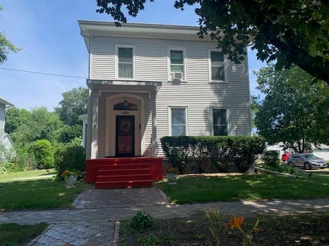 Tiny photo for 644 Congress Street, Ottawa, IL 61350 (MLS # 12720594)