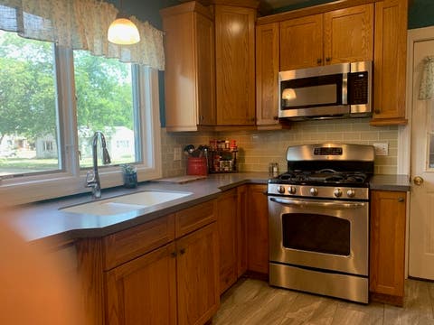 Tiny photo for 644 Congress Street, Ottawa, IL 61350 (MLS # 12720594)