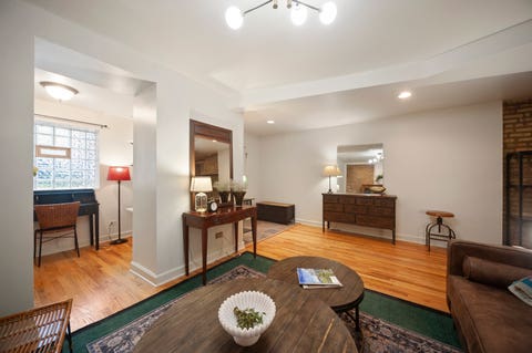 Tiny photo for 6164 N Winthrop Avenue #GN, Chicago, IL 60660 (MLS # 12687078)