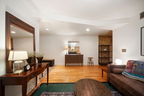 Tiny photo for 6164 N Winthrop Avenue #GN, Chicago, IL 60660 (MLS # 12687078)