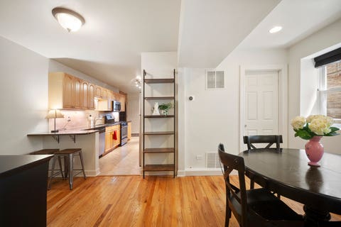 Tiny photo for 6164 N Winthrop Avenue #GN, Chicago, IL 60660 (MLS # 12687078)