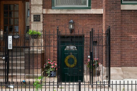 Tiny photo for 6164 N Winthrop Avenue #GN, Chicago, IL 60660 (MLS # 12687078)