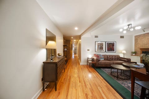 Tiny photo for 6164 N Winthrop Avenue #GN, Chicago, IL 60660 (MLS # 12687078)