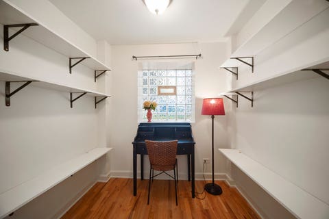 Tiny photo for 6164 N Winthrop Avenue #GN, Chicago, IL 60660 (MLS # 12687078)