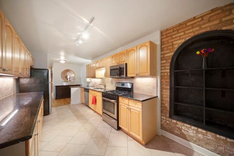 Tiny photo for 6164 N Winthrop Avenue #GN, Chicago, IL 60660 (MLS # 12687078)