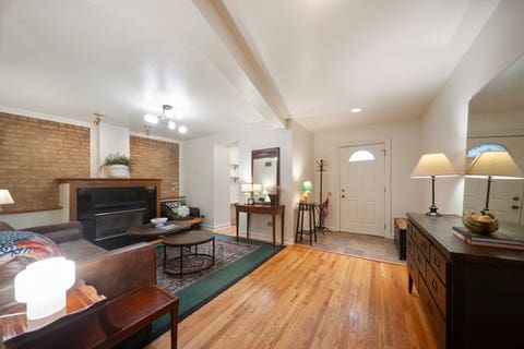 Tiny photo for 6164 N Winthrop Avenue #GN, Chicago, IL 60660 (MLS # 12687078)