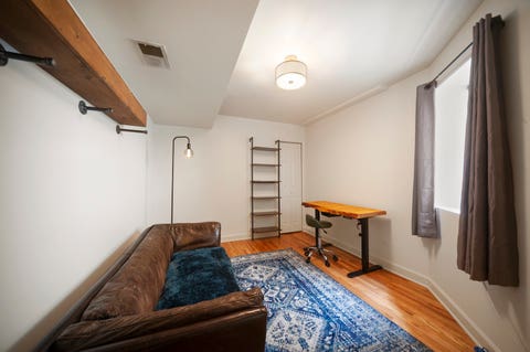 Tiny photo for 6164 N Winthrop Avenue #GN, Chicago, IL 60660 (MLS # 12687078)