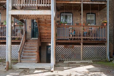 Tiny photo for 6164 N Winthrop Avenue #GN, Chicago, IL 60660 (MLS # 12687078)