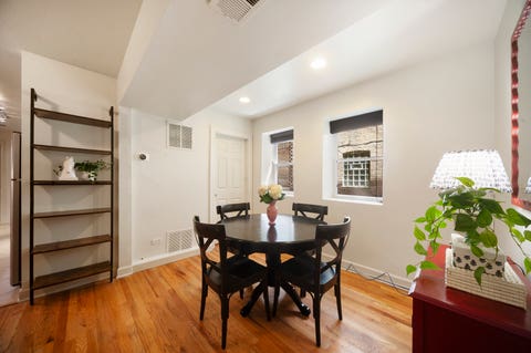 Tiny photo for 6164 N Winthrop Avenue #GN, Chicago, IL 60660 (MLS # 12687078)