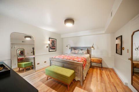Tiny photo for 6164 N Winthrop Avenue #GN, Chicago, IL 60660 (MLS # 12687078)