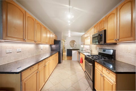 Tiny photo for 6164 N Winthrop Avenue #GN, Chicago, IL 60660 (MLS # 12687078)