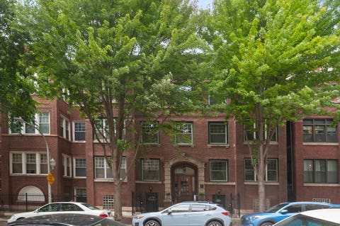Photo of 6164 N Winthrop Avenue #GN, Chicago, IL 60660 (MLS # 12687078)