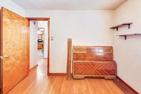 Tiny photo for 9422 S Spaulding Avenue, Evergreen Park, IL 60805 (MLS # 12591358)