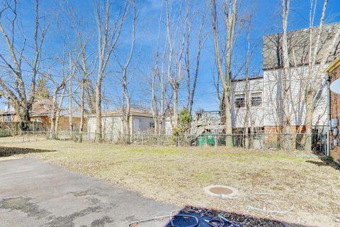 Tiny photo for 9422 S Spaulding Avenue, Evergreen Park, IL 60805 (MLS # 12591358)