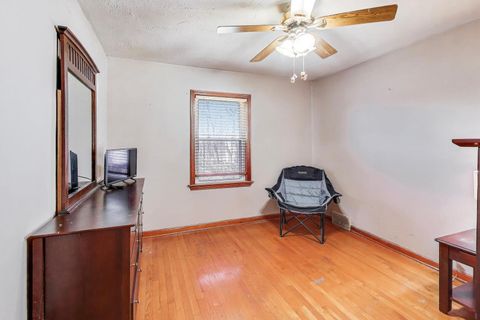 Tiny photo for 9422 S Spaulding Avenue, Evergreen Park, IL 60805 (MLS # 12591358)