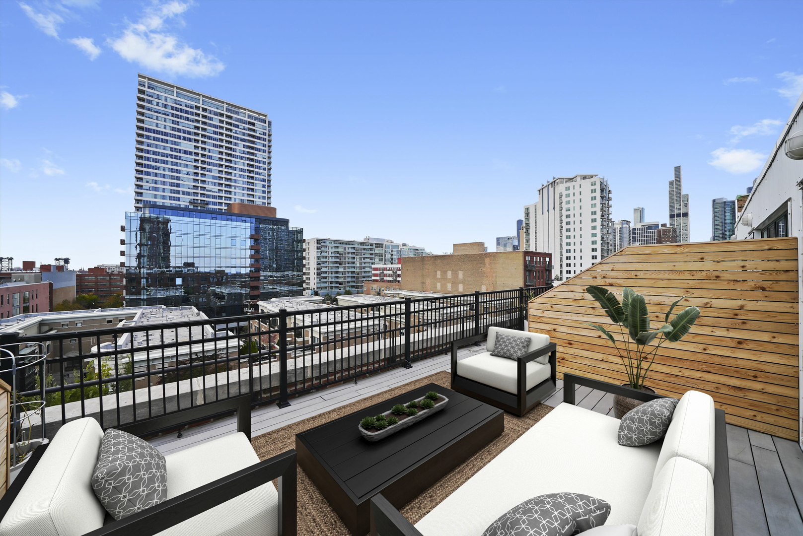 1727 S Indiana Avenue 422