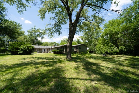 Tiny photo for 18055 Thomas Lane, Country Club Hills, IL 60478 (MLS # 12702517)