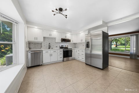 Tiny photo for 18055 Thomas Lane, Country Club Hills, IL 60478 (MLS # 12702517)