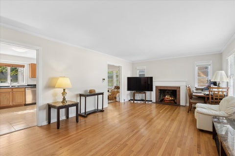 Tiny photo for 1947 LAKE Avenue, Wilmette, IL 60091 (MLS # 12755846)