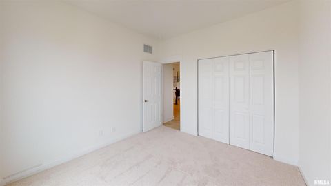 Tiny photo for 5885 BUTTERFIELD Drive, Bettendorf, IA 52722 (MLS # QC4267029)