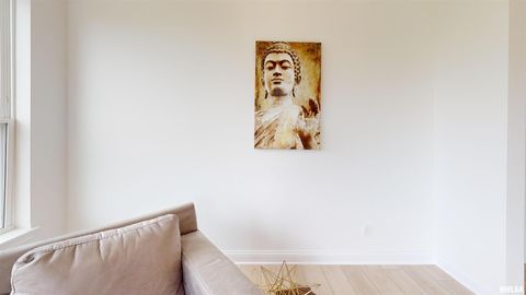 Tiny photo for 5885 BUTTERFIELD Drive, Bettendorf, IA 52722 (MLS # QC4267029)