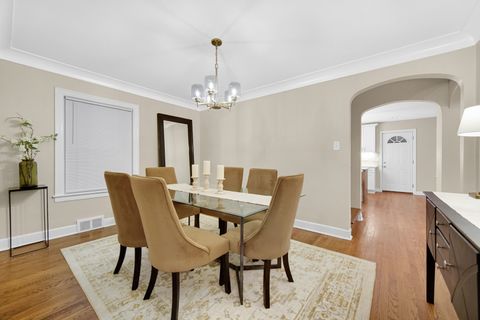 Tiny photo for Chicago, IL 60655 (MLS # 12529278)