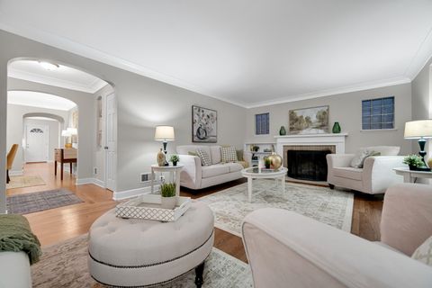 Tiny photo for Chicago, IL 60655 (MLS # 12529278)