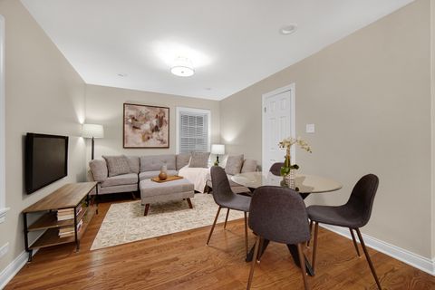 Tiny photo for Chicago, IL 60655 (MLS # 12529278)