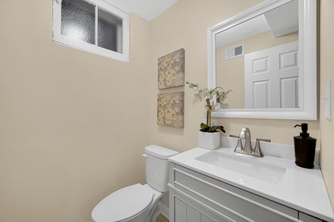 Tiny photo for Chicago, IL 60655 (MLS # 12529278)