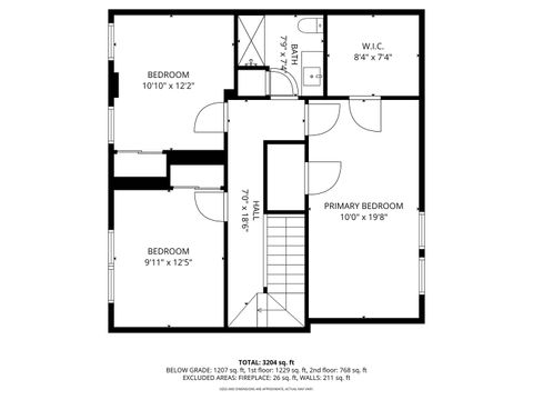 Tiny photo for Chicago, IL 60655 (MLS # 12529278)