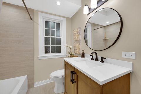 Tiny photo for Chicago, IL 60655 (MLS # 12529278)