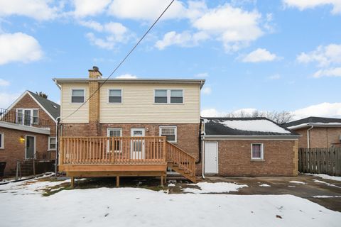 Tiny photo for Chicago, IL 60655 (MLS # 12529278)