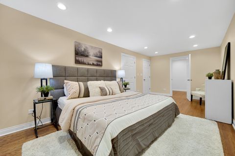 Tiny photo for Chicago, IL 60655 (MLS # 12529278)