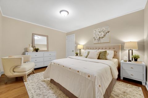 Tiny photo for Chicago, IL 60655 (MLS # 12529278)