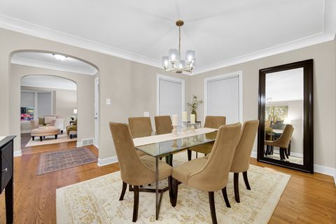 Tiny photo for Chicago, IL 60655 (MLS # 12529278)